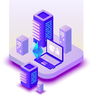 Tableau de bord minage